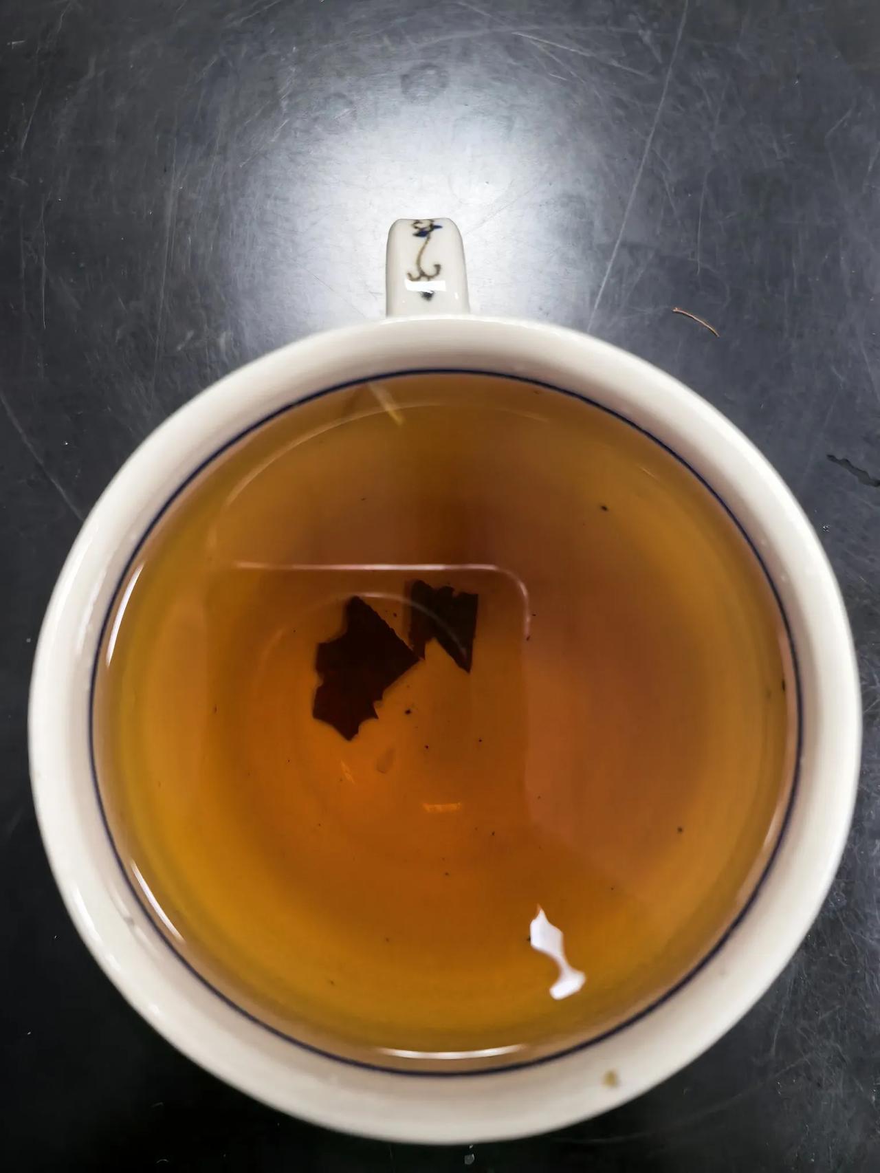 福鼎白茶婺源菊～