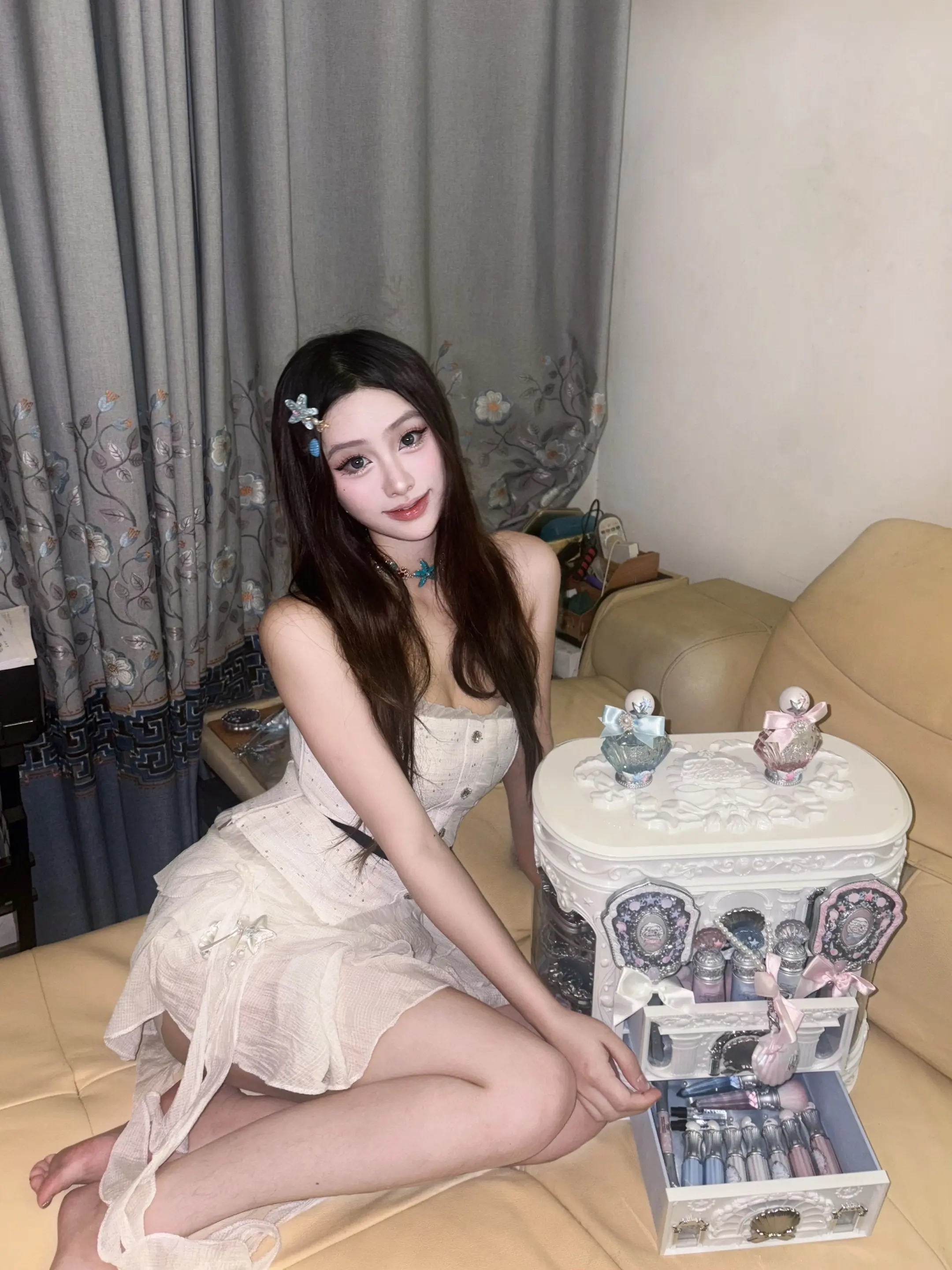 judy 你知道什么是思念吗