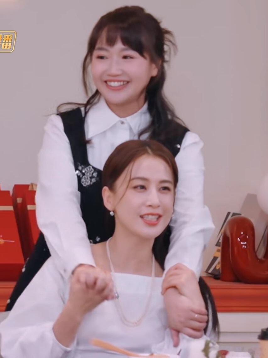 麦琳首次回应熏鸡事件    熏鸡事变大结局，麦琳向葛夕和刘爽道歉，都过去了 知错