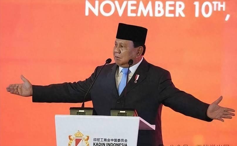 印尼想从美国的“和平委员会”退出来，特朗普会同意吗？这可是特朗普的小金库，也是特