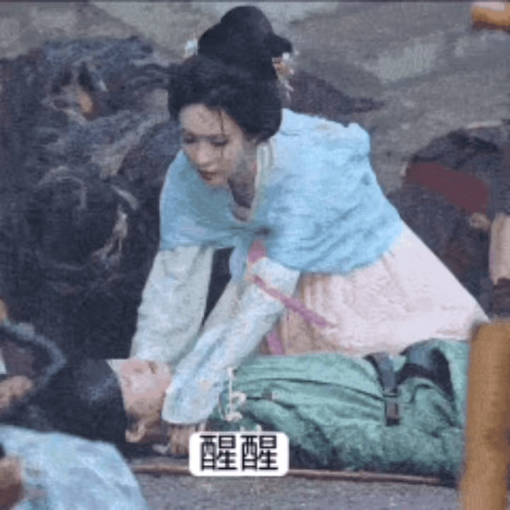 穿戴甲不值得一个澄清吗 ​​​