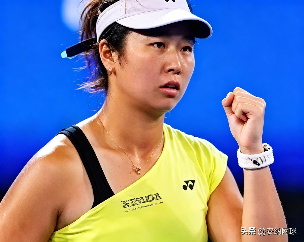 🔵广州🇨🇳WTA250 女单第1轮
🇨🇳W施晗177耗时1小时42分钟