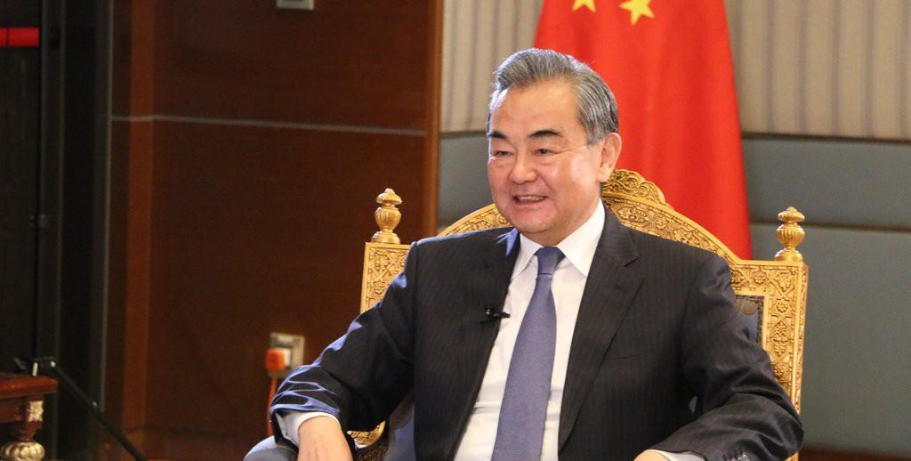 伊朗答应中国了。北京时间6月17日，中国外交部长王毅应约和伊朗外长阿拉格齐通话。