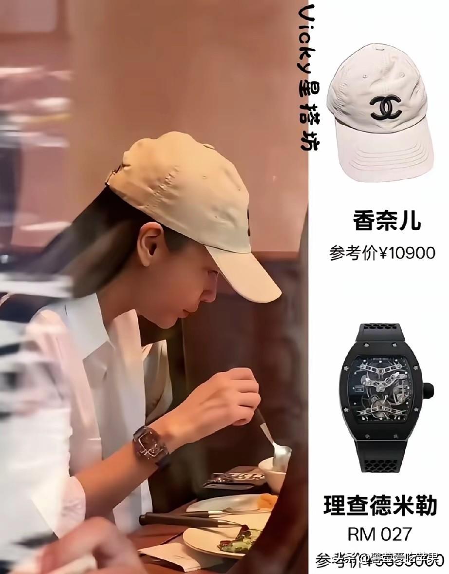 这绝对是我见过最贵的手表，没有之一！[我想静静]