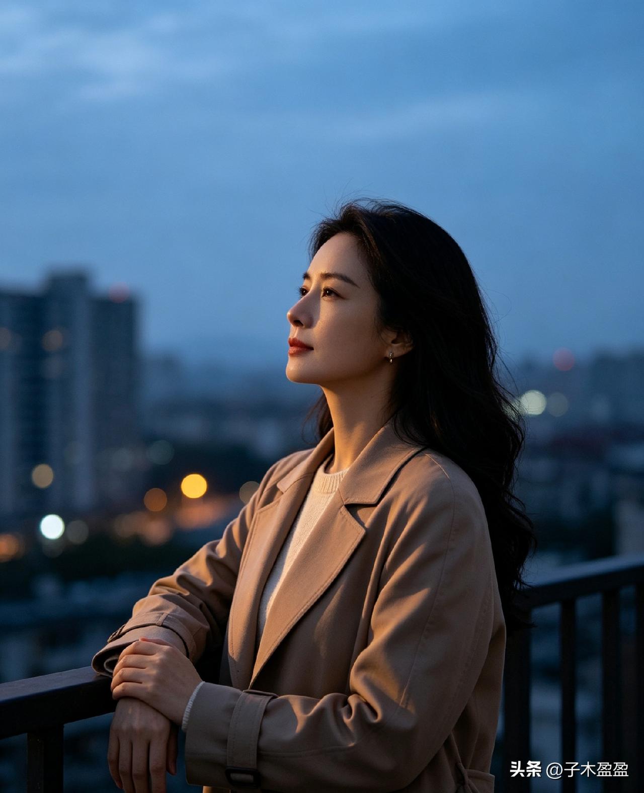 常常在这样的夜晚，想象你的一天……工作日，11点多睡觉，5.点多起床，7.45左