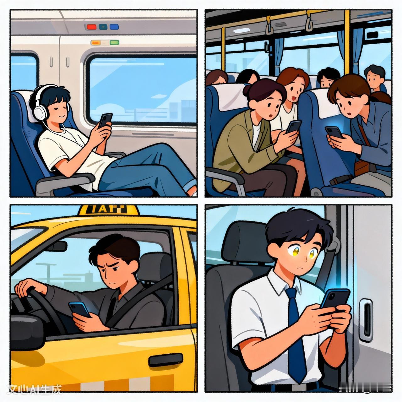 网络短剧：这“电子鸦片”我彻底上头了！
       家人们，我必须得坦白，我现