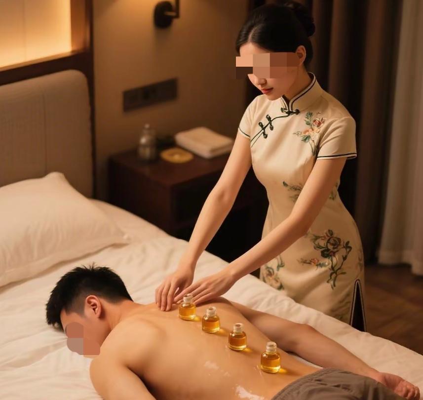 “可怜之人必有可恨之处！”内蒙古，31岁哺乳期宝妈，揣着赚奶粉钱的心思干上门按 