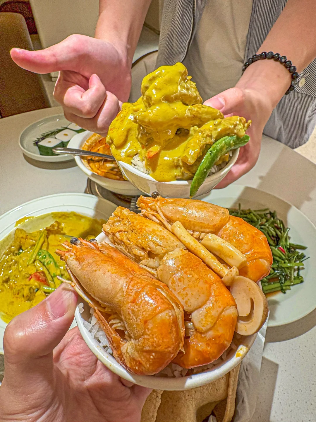 在深圳！适合两人食的漂亮小店！！
