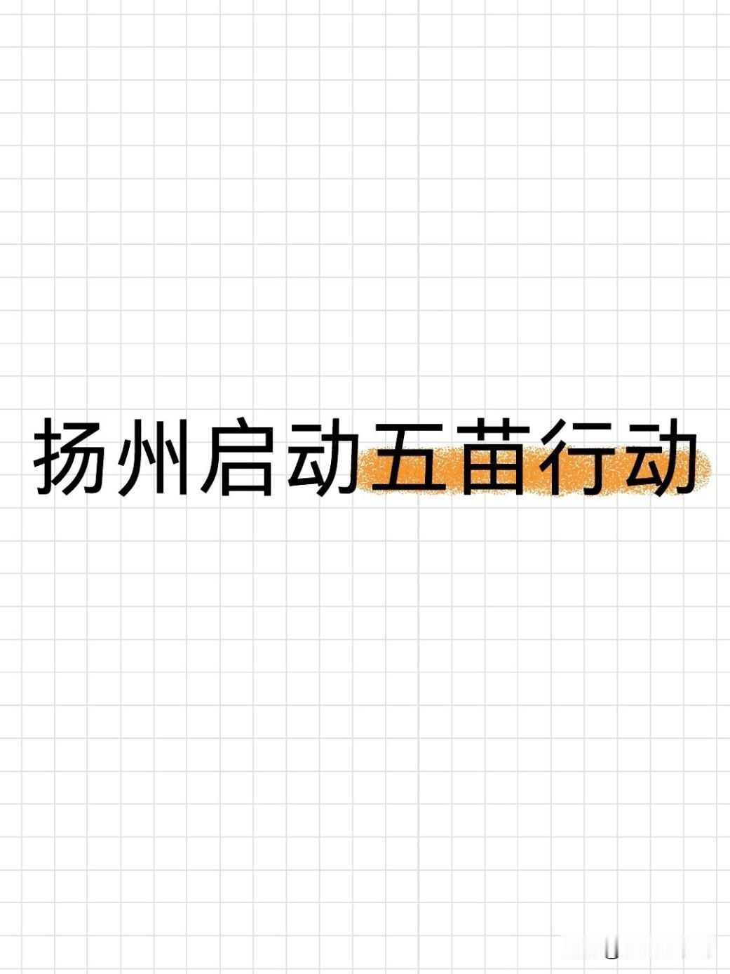 近日，扬州一场温暖的结对行动正式拉开帷幕。全市关工委“五老”结对关爱流动留守儿童