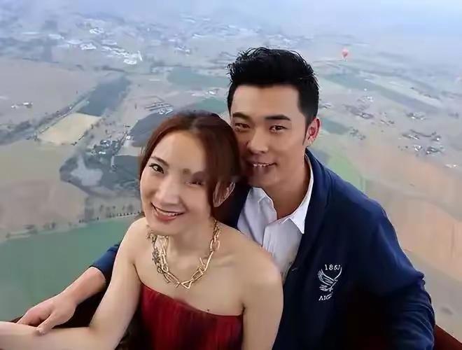 陈赫前妻许婧在意大利买宅子，民宿开到美洲，外国帅老公替她看店 ​​​