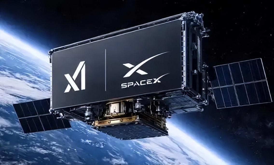 SpaceX表面是造火箭发卫星，实际上正悄悄变成AI算力巨头，这才是它被估到1.