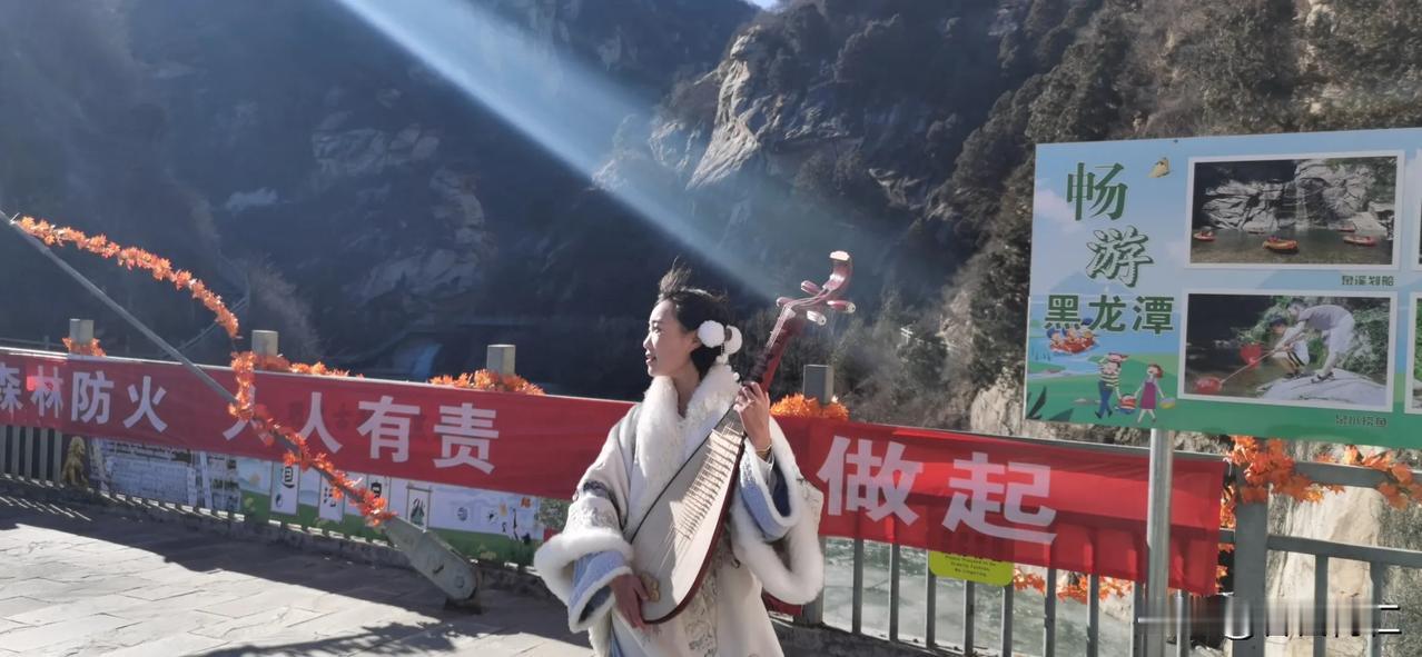 老槐树旅行社带你看北京密云世界之最！