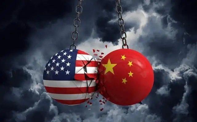美国icon抓马杜罗icon、打伊朗icon，中国全程没有动手！很多人以为这是北