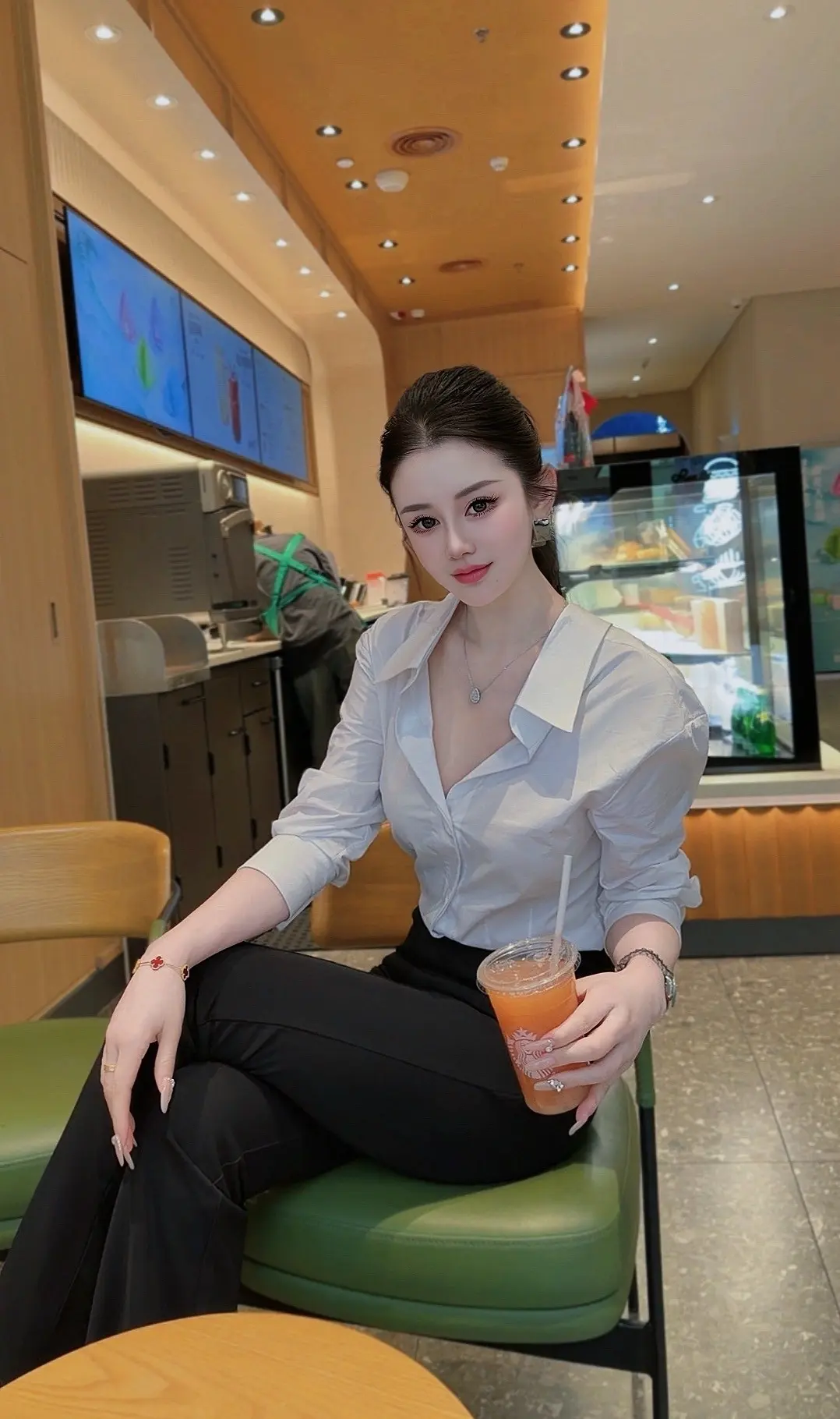人在事上磨情在事上过 放平心态 一切都是最好的安排