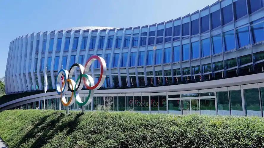 国际奥委会10月6日一纸公告，把2036年夏季奥运会的申办争夺直接推上了台面。