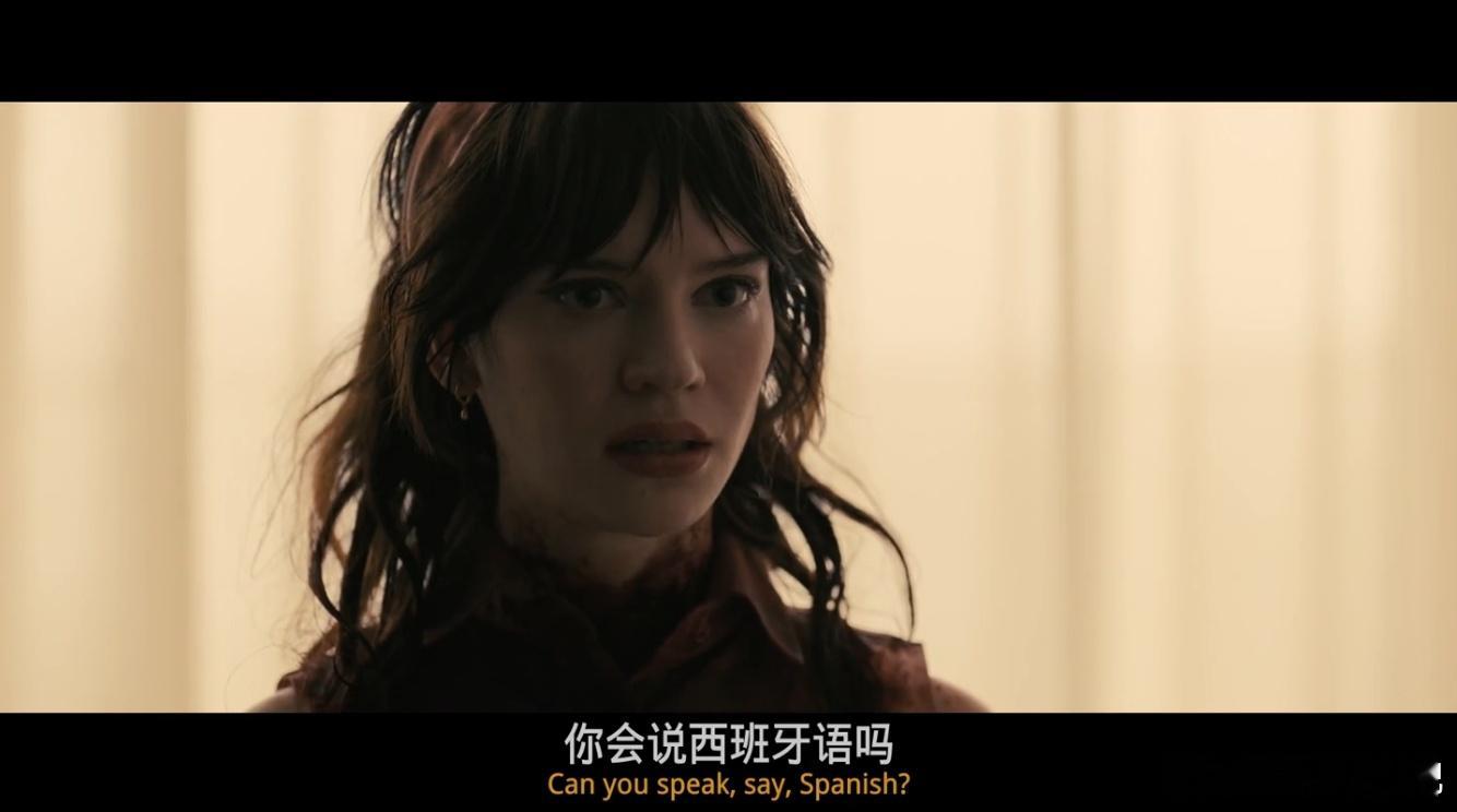 BD1080P蓝光特效字幕版 ！完美伴侣 Companion (2025)简介：