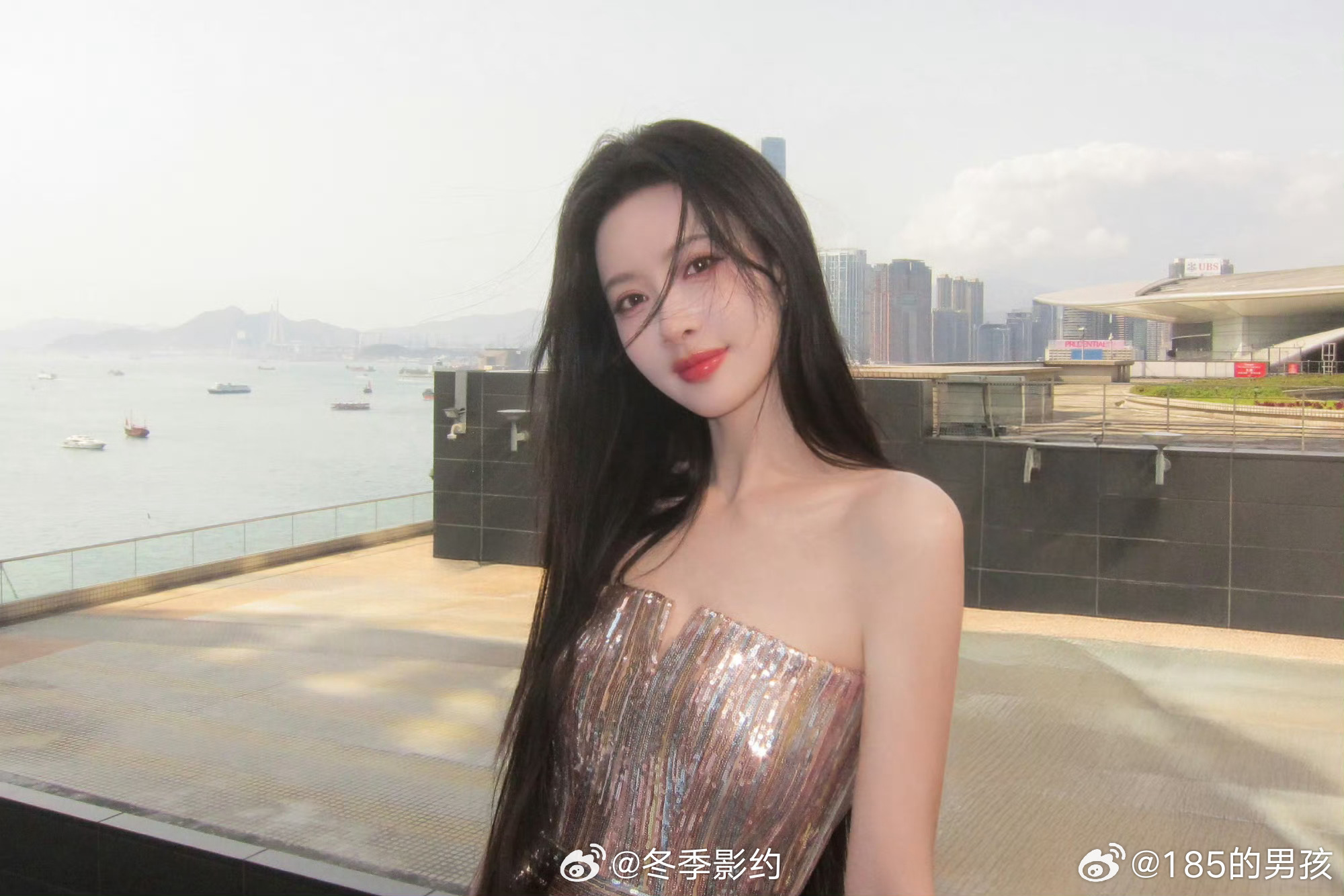 等风热吻你孟子义搭档敖瑞鹏期待孟子义敖瑞鹏的合作 等风热吻你这个饼要是真的落到孟