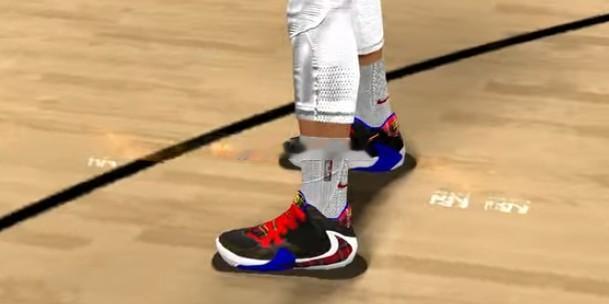 2K14 FREAK 1 ASG 鞋补-*SAM17mediafire. com