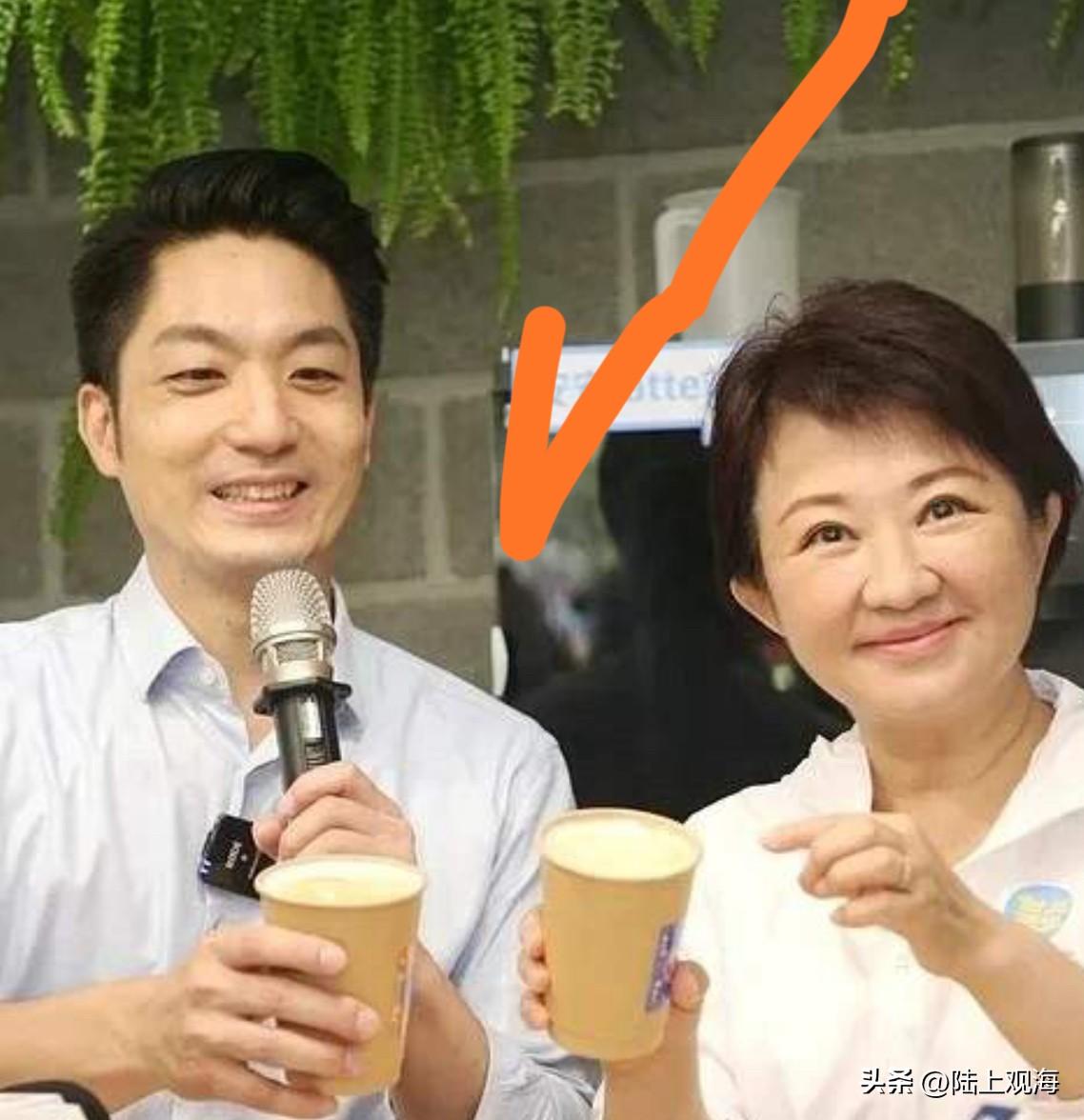 卢秀燕将出任蒋万安竞总主委
强强联合迈向 2028？

据联合报报道，中国国民党