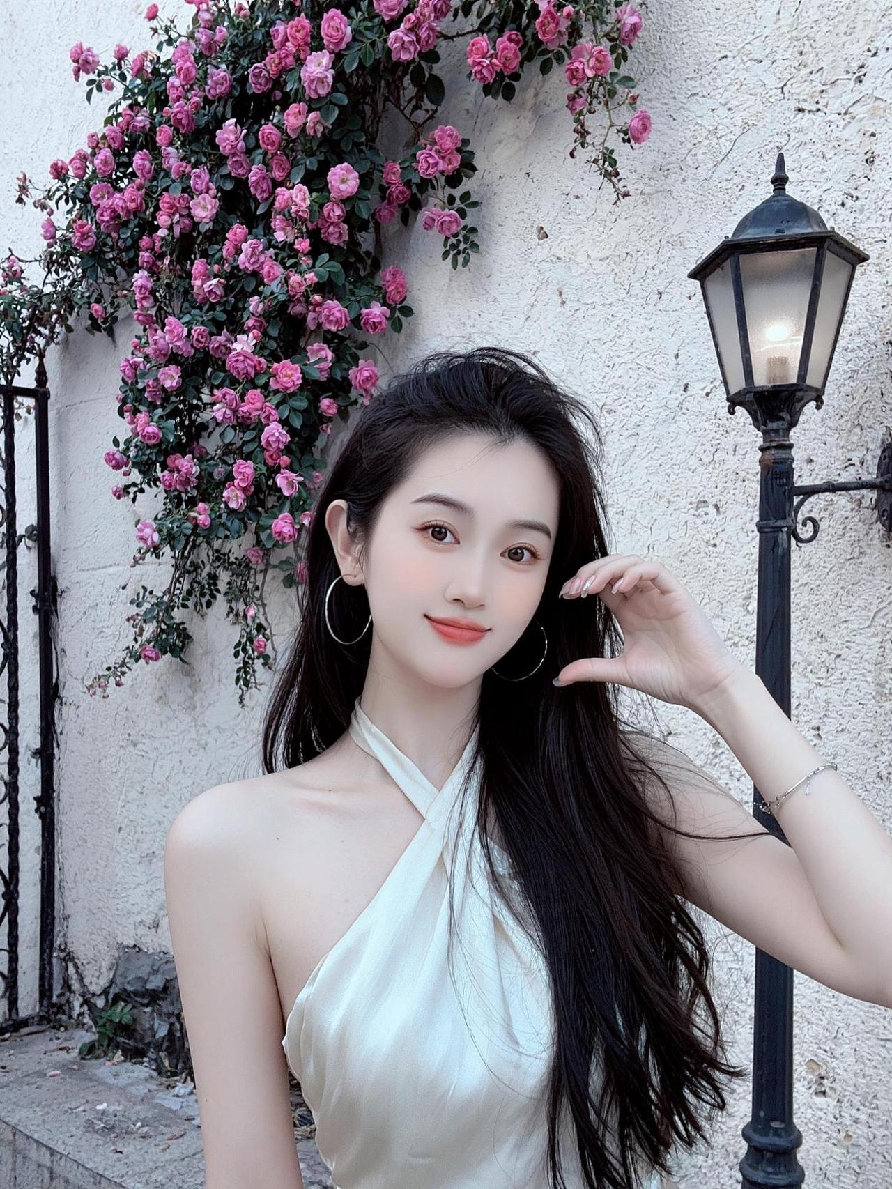 比个心❤️抖音玩法合伙人计划。拍同款