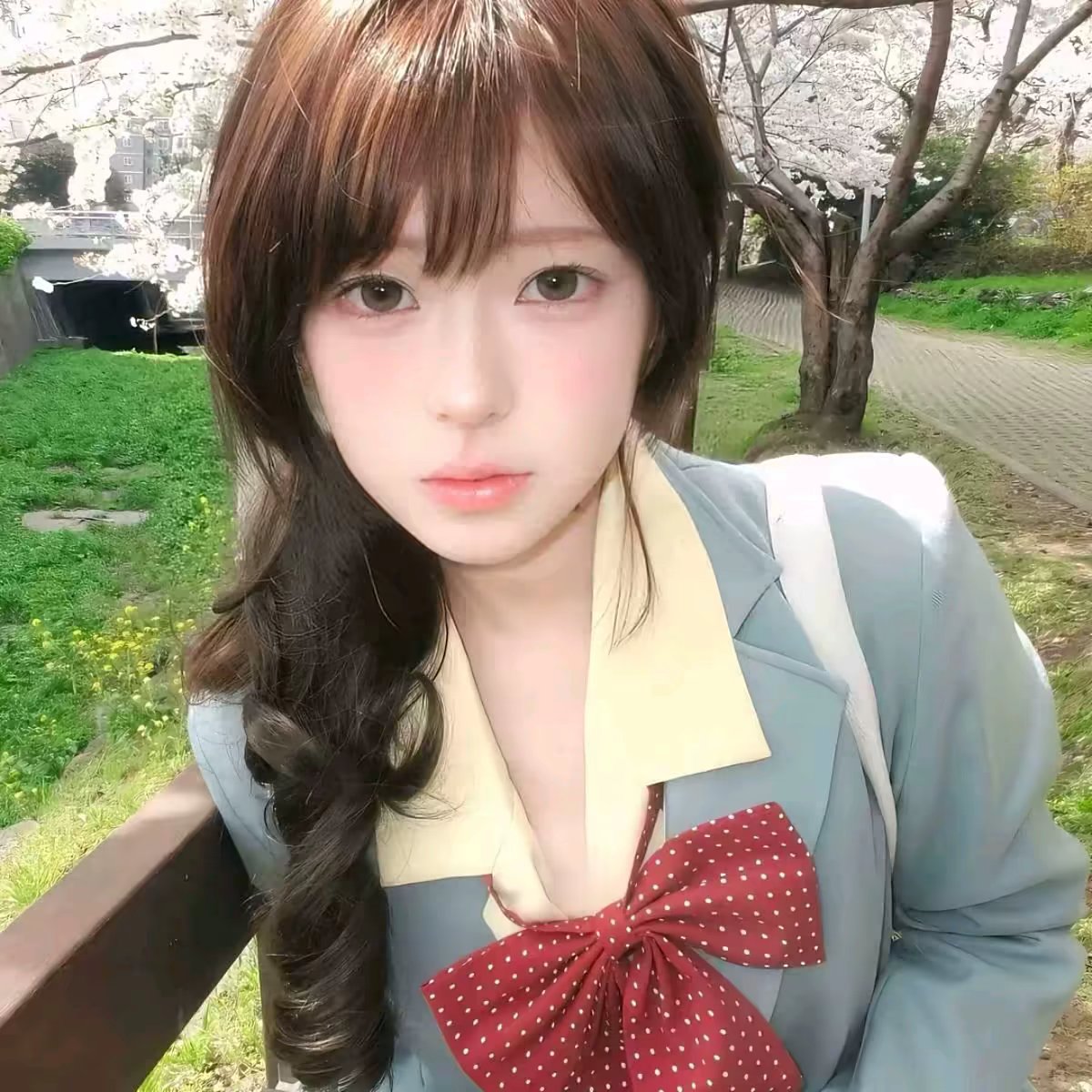 日常系女头推荐|•'-'•)و✧女头女生头像