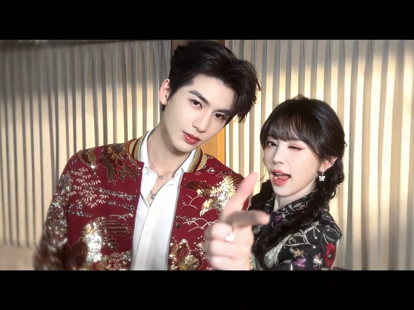 征玉新饭！！！震撼美味