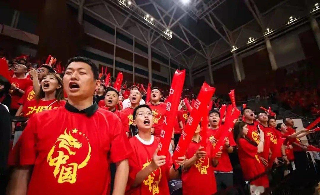 郭士强敢做敢当，球队急需走出阴影，迎战中国台湾省队没有退路！昨天晚上，中国男篮以