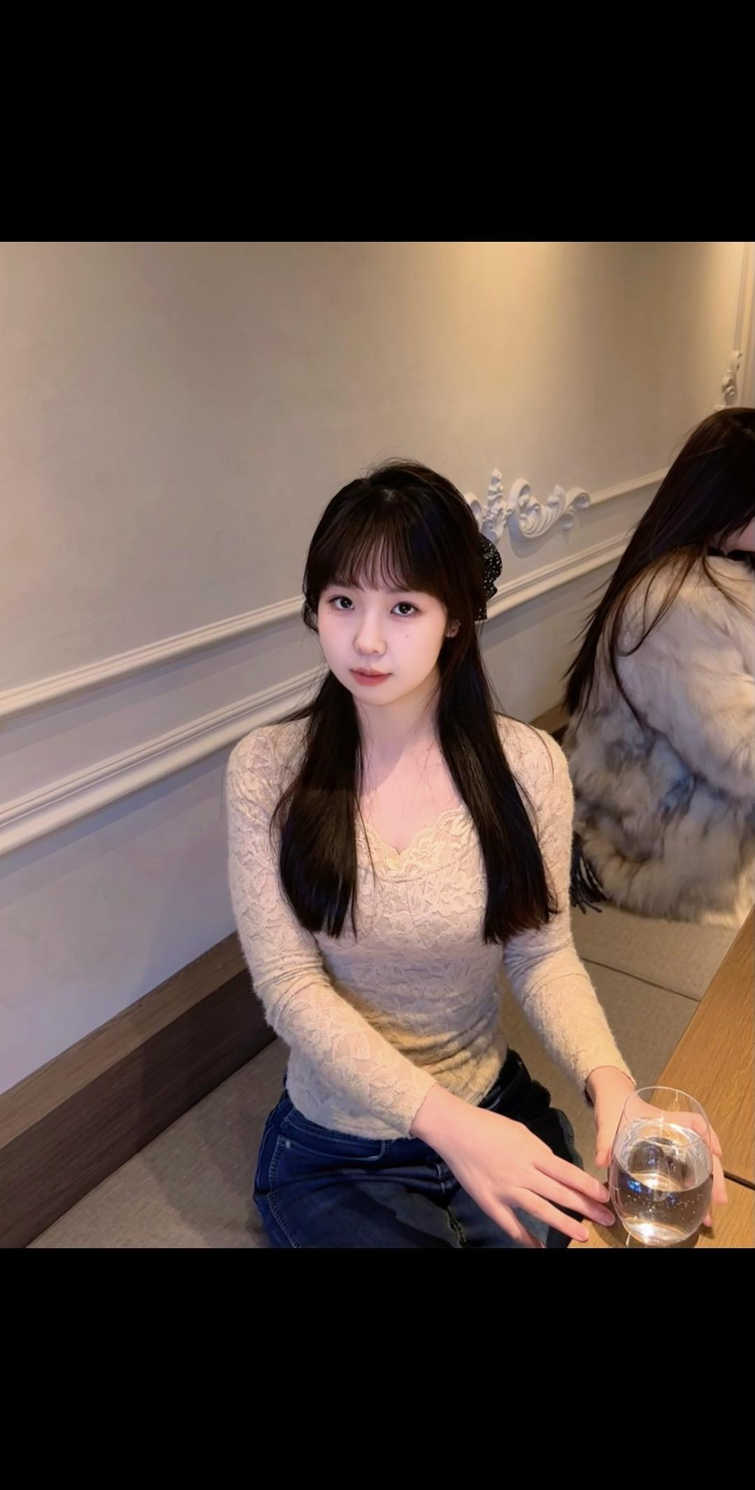 爱着你 像心跳 难触摸