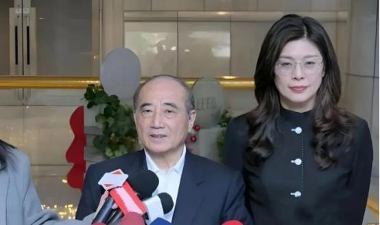 军队、外交归大陆，经济自主权归台湾，王金平想通过这样的"一国两制"完成统一，是否