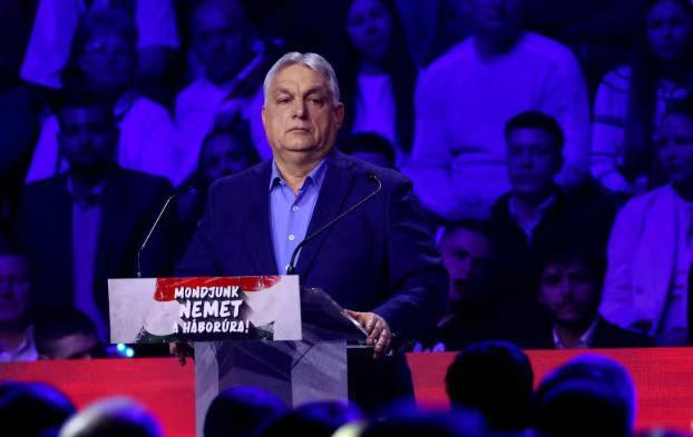 欧洲一夜变天！欧尔班惨败下台，普京特朗普双双遇挫，乌克兰赢麻了!执政16年的“欧