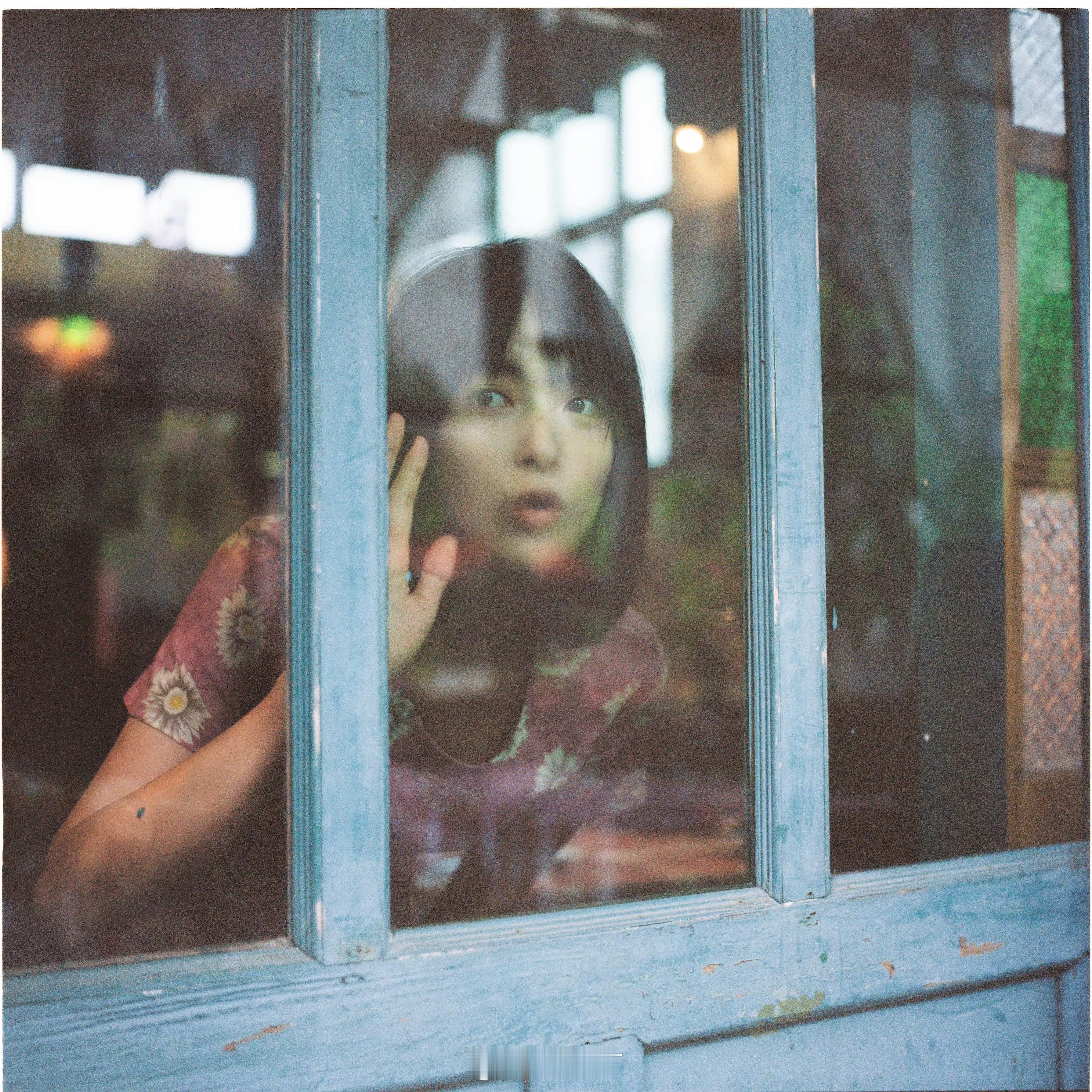 孙安可摄影:​​​