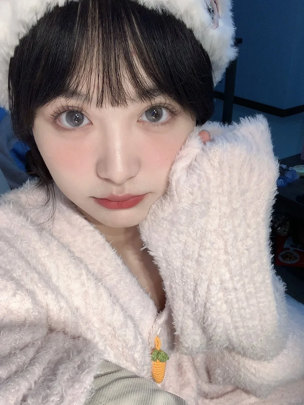 kiyo ʢ˶ᵒ ᵕ ˂˶ʡᶻ