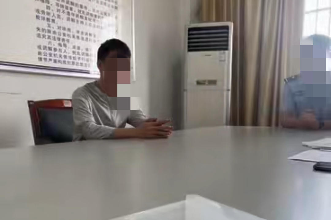 南宁男子造黄谣致女子抑郁被判赔20万元,失信不执行被司法拘留