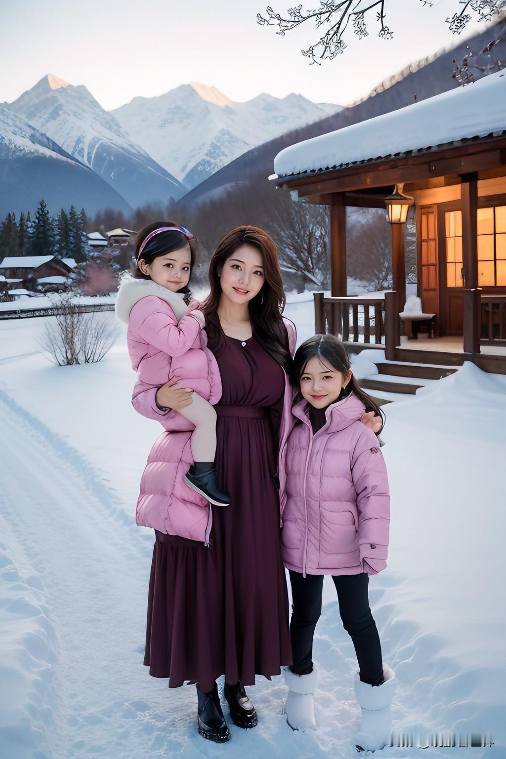 深夜的陪伴

窗外的灯火一盏盏暗下去，城市在零点的钟声里沉入睡眠。我却在这样的深