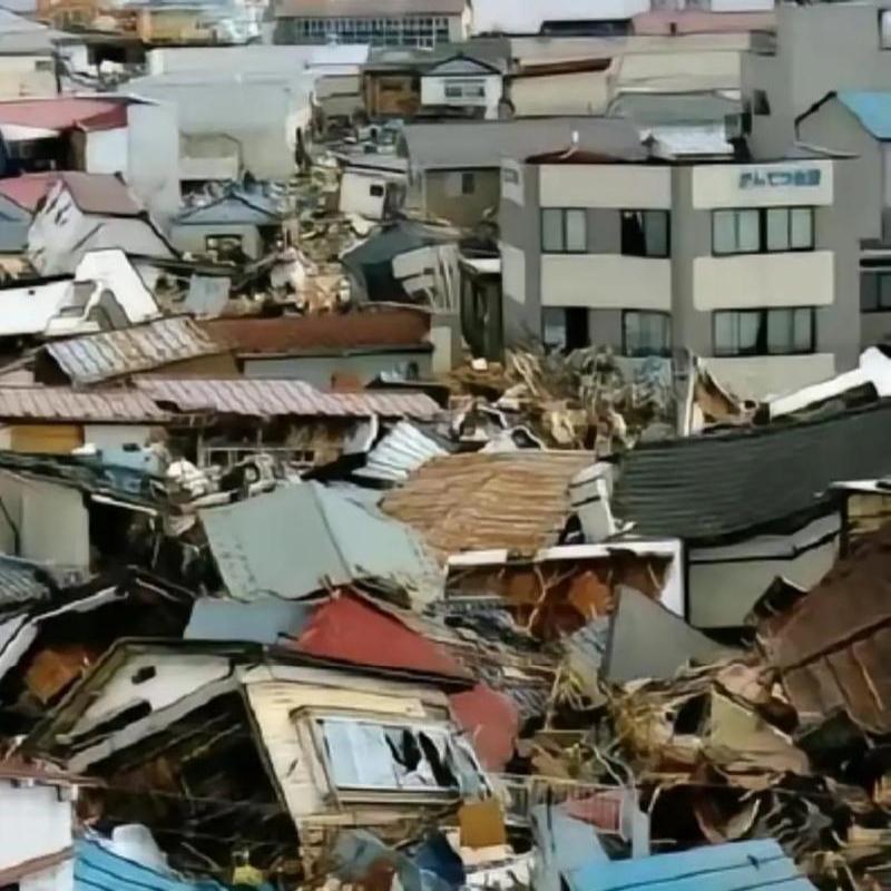 灾情持续恶化！熊本强震遇难人数升至38人

天灾无情，灾情还在持续加重！8月2日