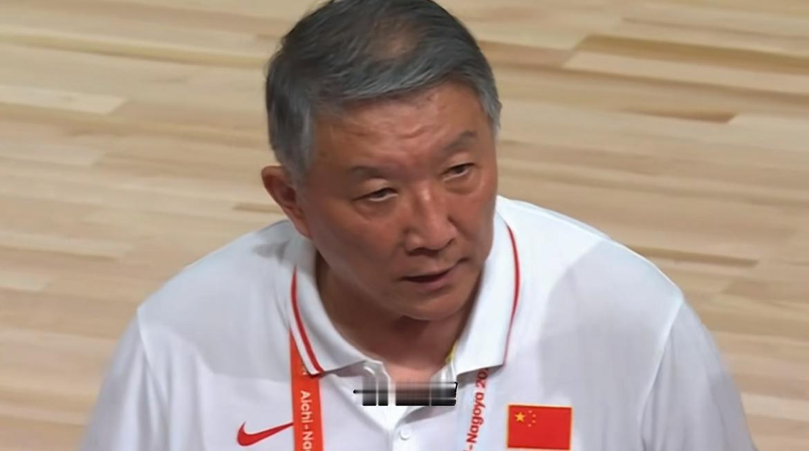 女篮输给韩国止步半决赛，该怎样看待宫鲁鸣眼下的执教？

    女篮亚运会半决赛