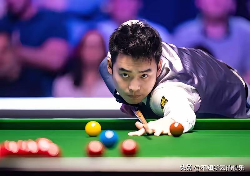 想到斯佳辉会输，没想到输的这么惨，上一场还6：0所向披靡，这一场就1：6举步维艰