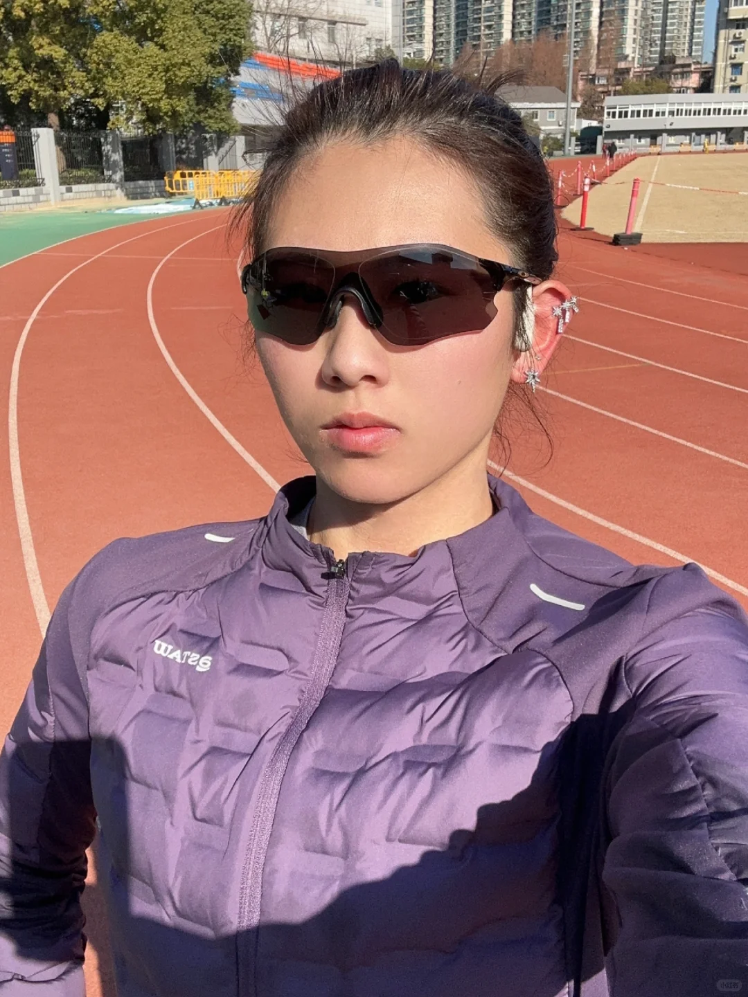 12km｜真正的勇敢是我失败一百次仍会去做。