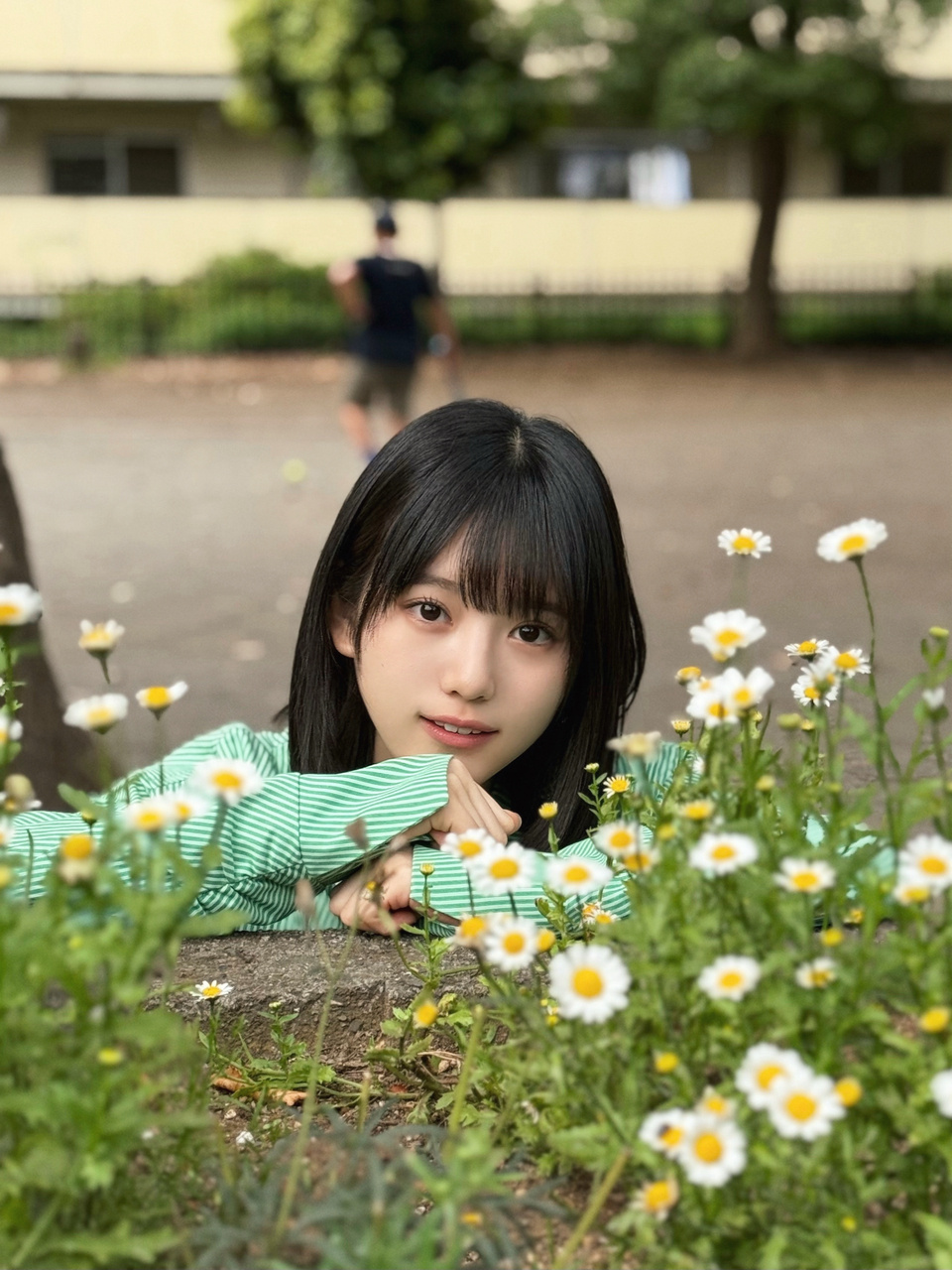 増田三莉音「わたしは今までの人生で1度も浴衣を着たことが無かったので、乃木坂46