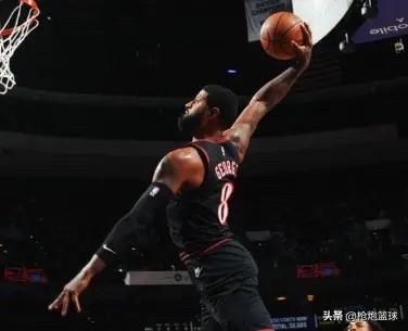保罗-乔治返老还童了

76人153-131大胜奇才，本场比赛76人球员保罗-乔