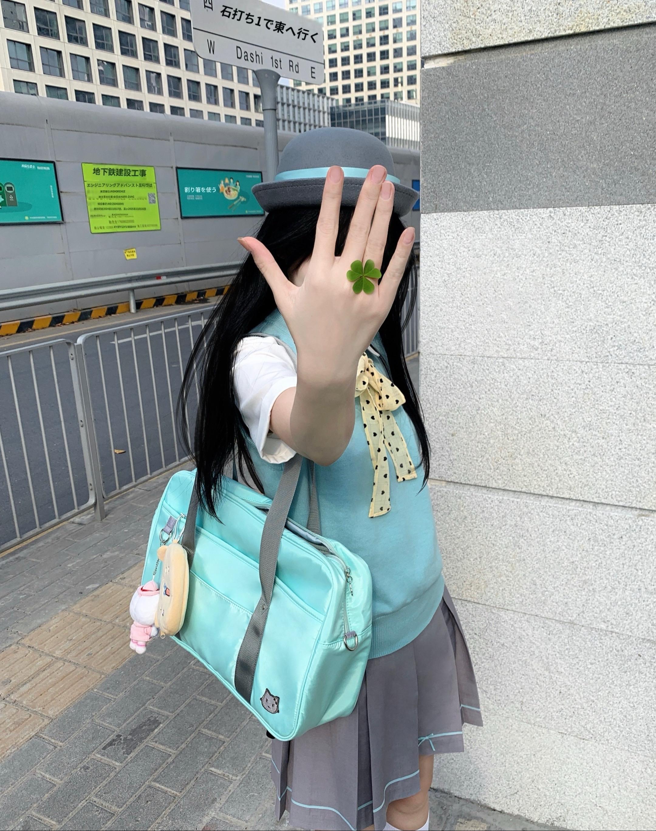 和你待在一起 漫无目的也很有意义(⸝⸝ᵒ̴̶̷̥́ ᵕ ก̀⸝⸝)