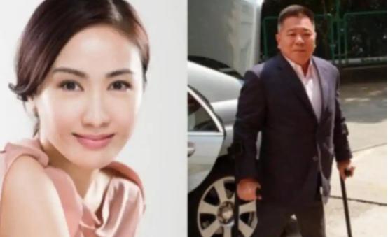 瘸腿富豪马廷强追了6年黎姿没有追到手，2009年，38岁的黎姿走投无路，哭着找到