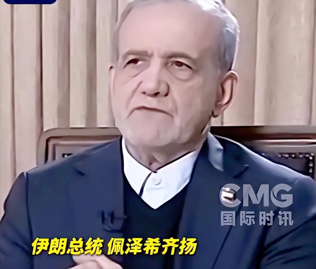 今年年初伊朗这波乱子根本不是简单的民生抗议，背后全是美以在搞小动作想搅局，好在伊