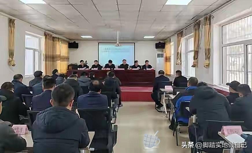 榆林人快看！咱东线引黄工程要冲刺收官了🔥
2026年可是这工程的收官之年，3月