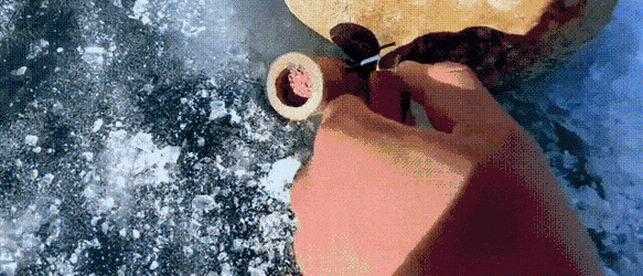 有的人确实太闲 ​​​