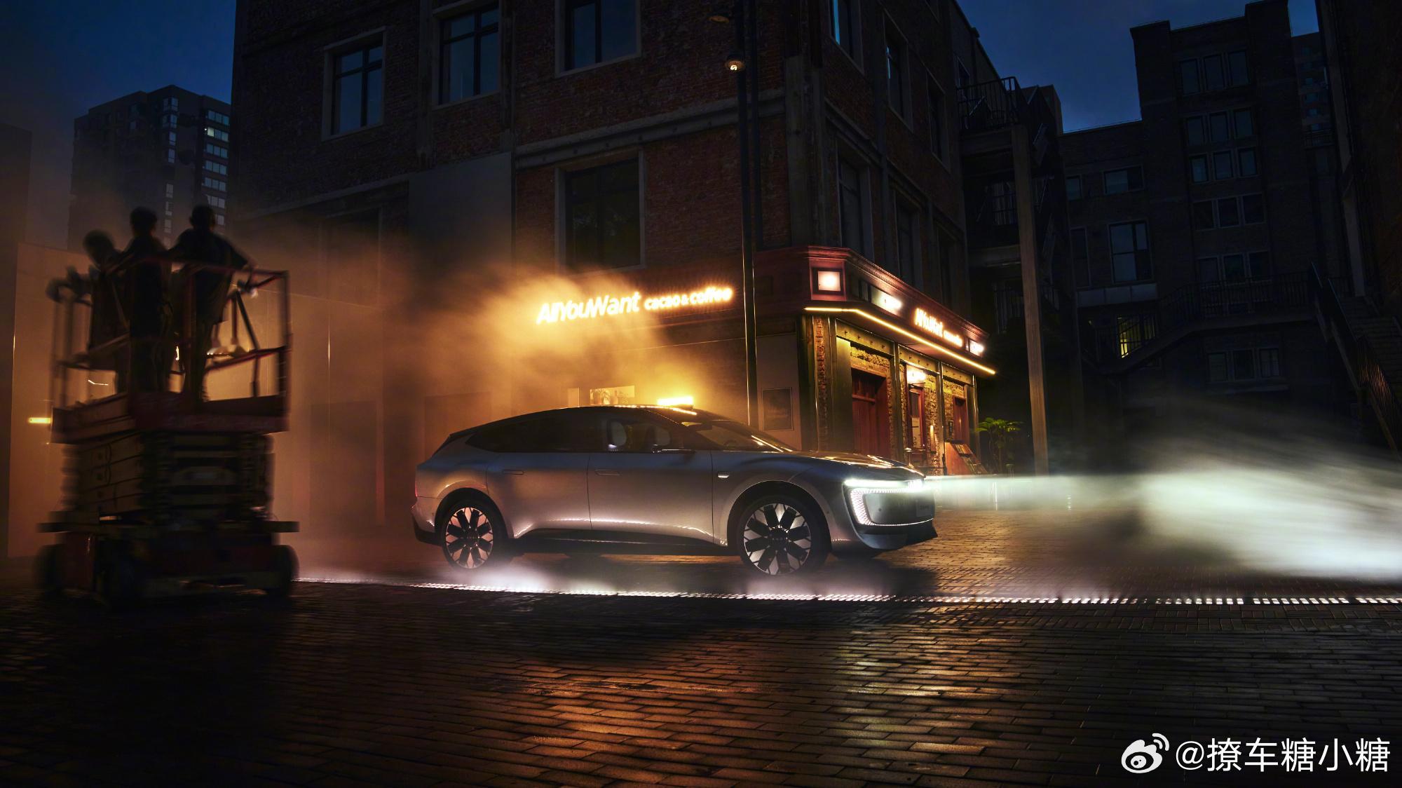 奥迪E5开年抢先优惠20.59万大V聊车 入门版20.59万，quattro四驱