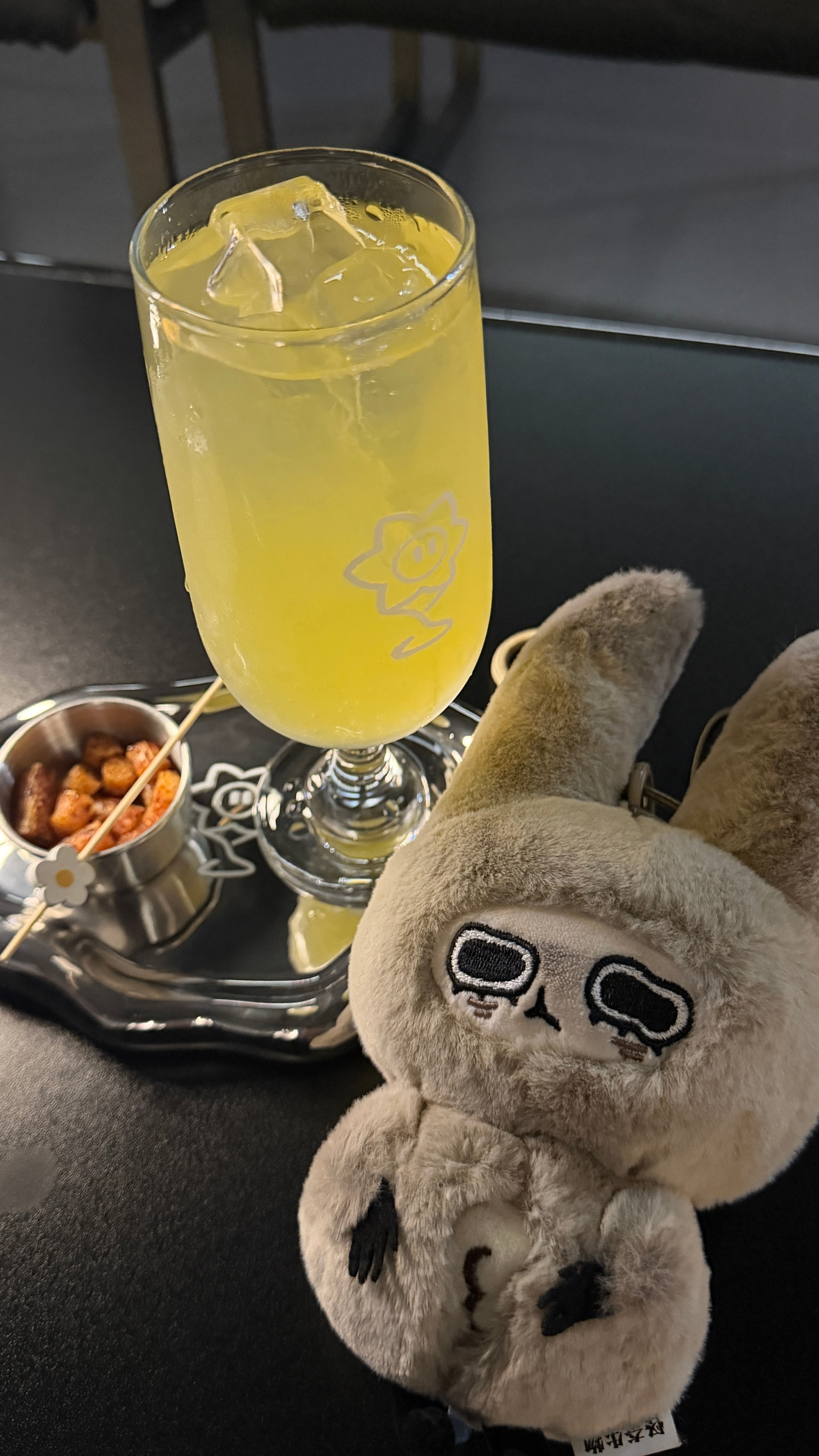 会有一个来到此店的人得到祝福。 ​​​