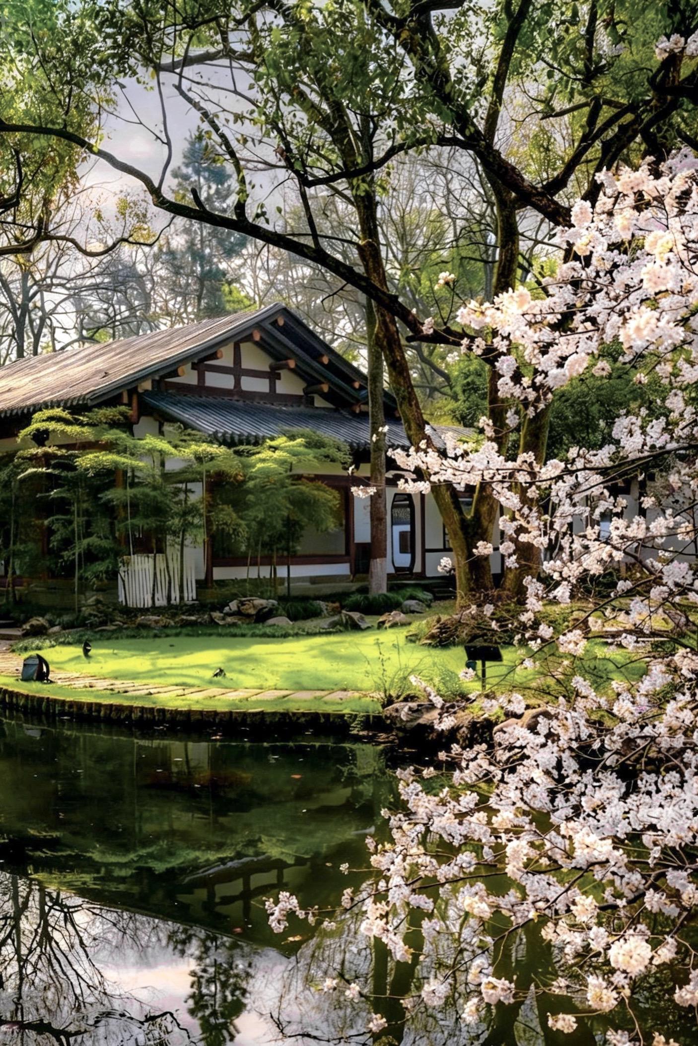 来杭州别只去西湖！听我的！本地人！我是猪肝面🐷 杭州土著+拥有导游证...