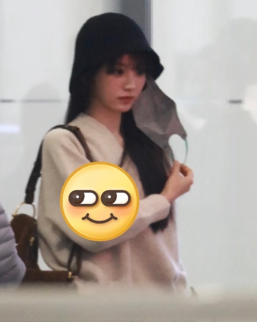 好乖乖 已经味道香味了 