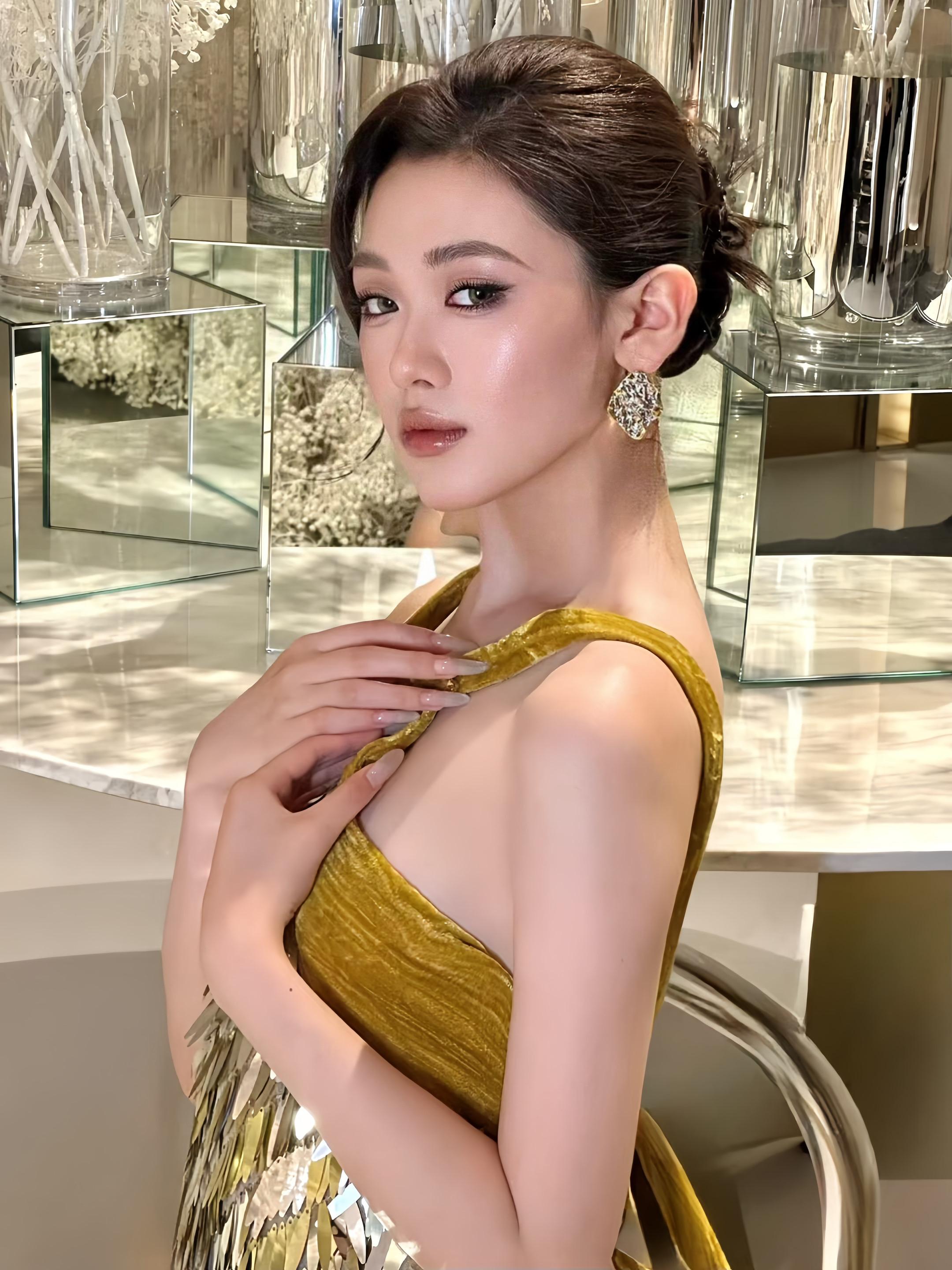 最好的报复是美丽